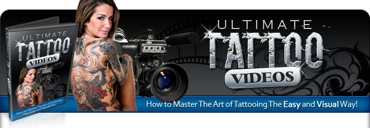 tattooing videos